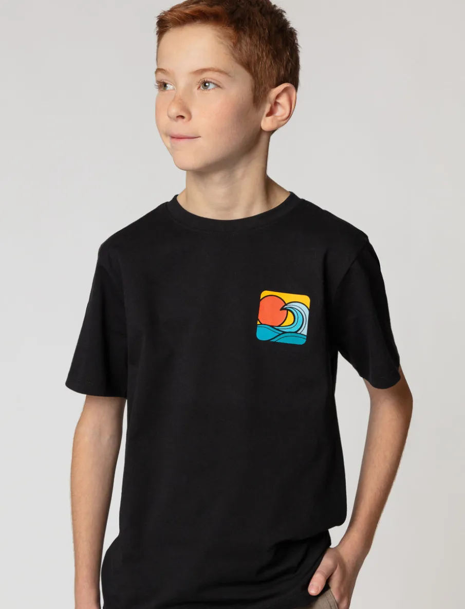 Graphic Short-sleeve T-shirt