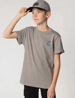 Graphic Short-sleeve T-shirt