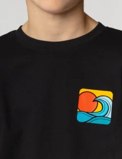 Graphic Short-sleeve T-shirt