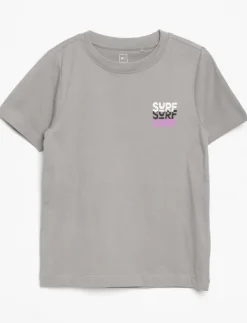 Graphic Short-sleeve T-shirt