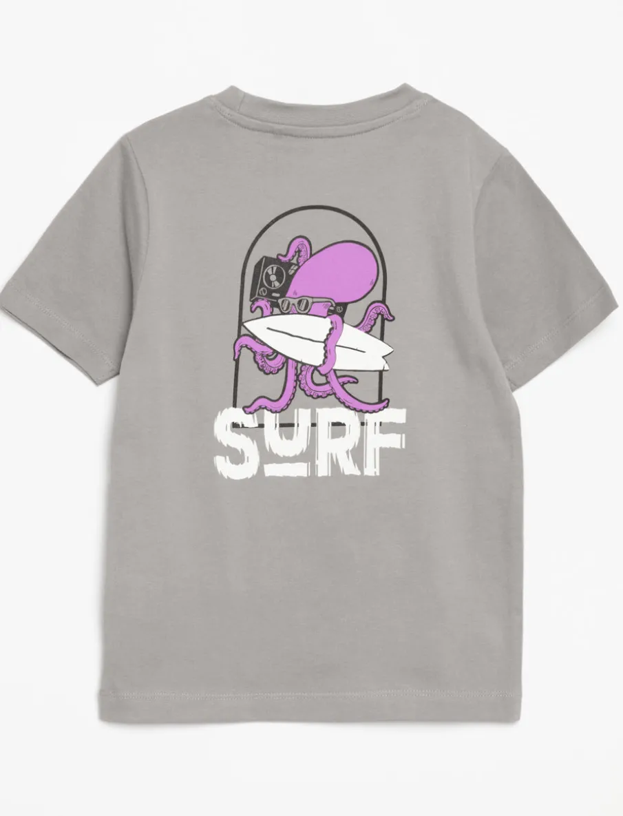 Graphic Short-sleeve T-shirt