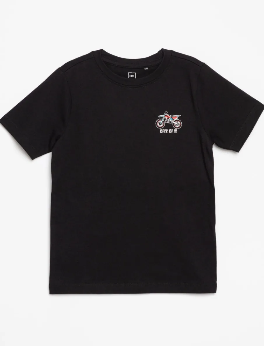 Graphic Short-sleeve T-shirt