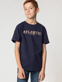 Graphic Short-sleeve T-shirt