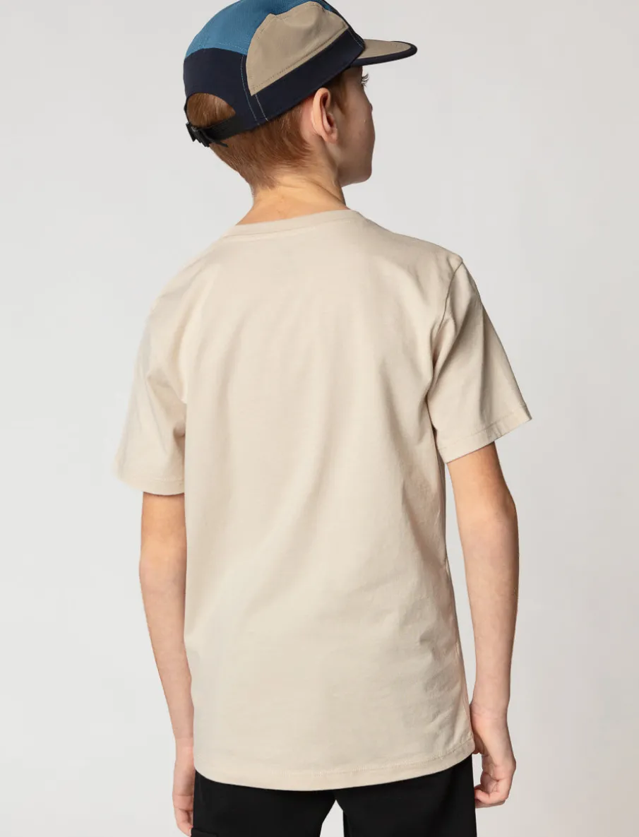 Graphic Short-sleeve T-shirt