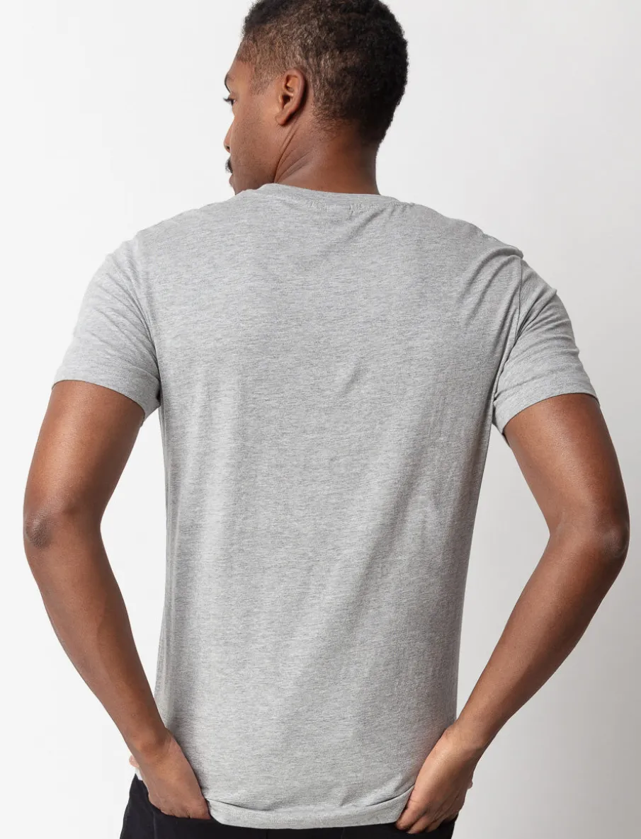 Graphic Short-sleeve T-shirt