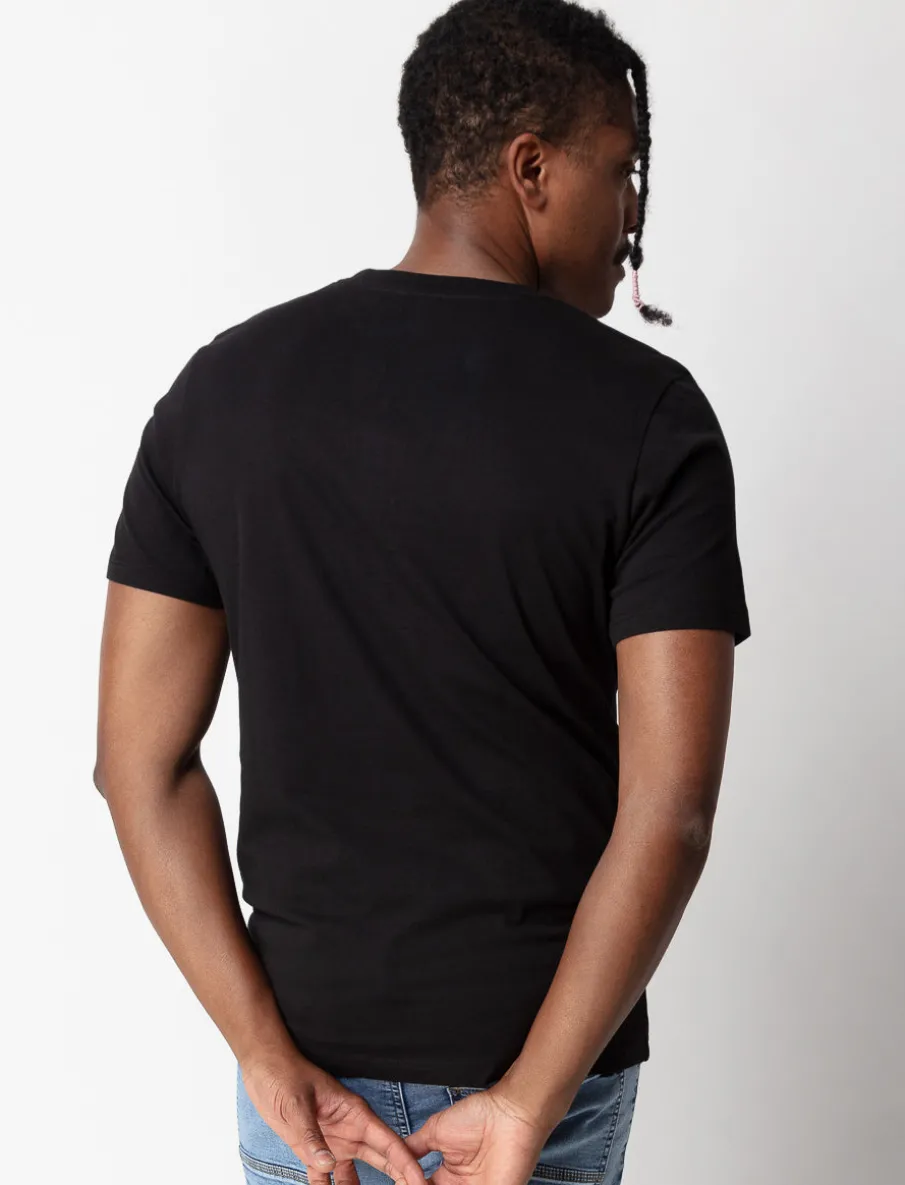 Graphic Short-sleeve T-shirt