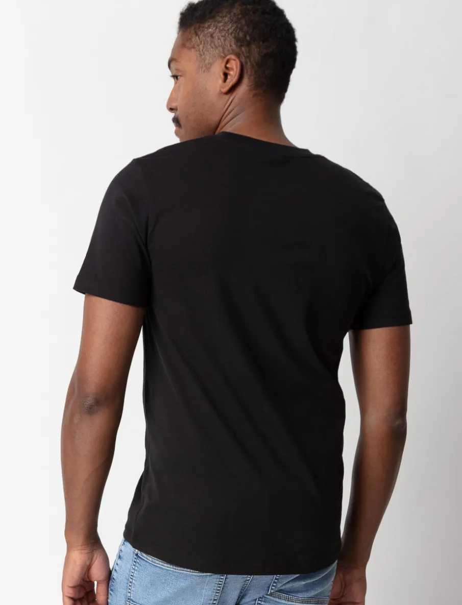 Graphic Short-sleeve T-shirt