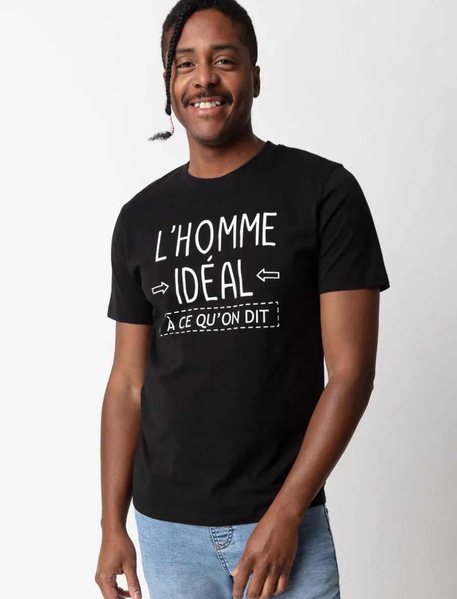 Graphic Short-sleeve T-shirt