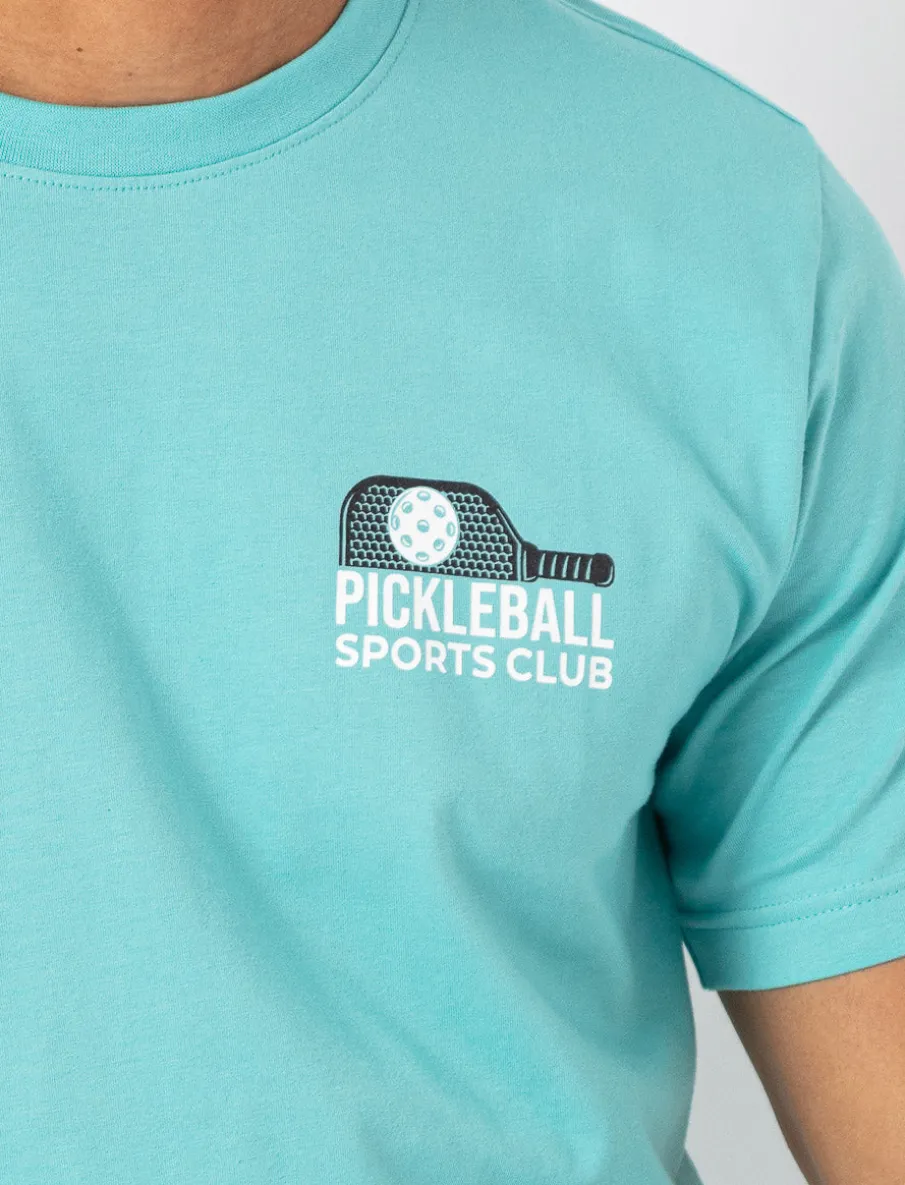 Graphic Short-sleeve T-shirt