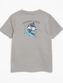 Graphic Short-sleeve T-shirt
