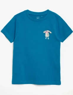 Graphic Short-sleeve T-shirt