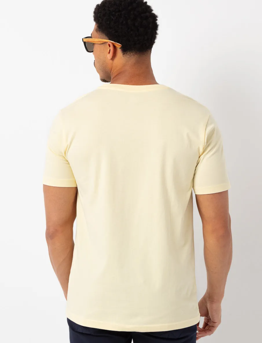 Graphic Short-sleeve T-shirt