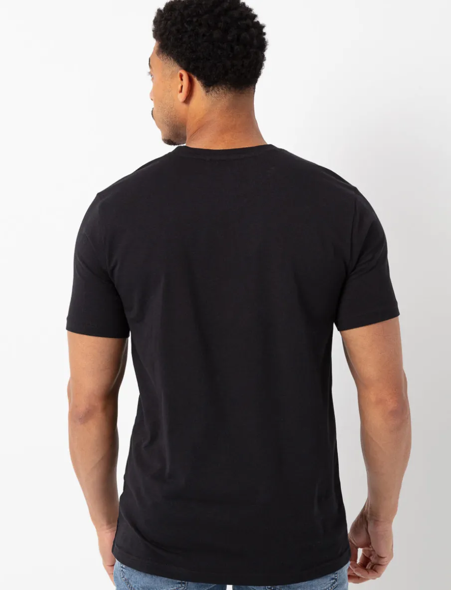 Graphic Short-sleeve T-shirt