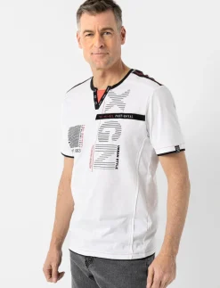 Graphic Short-sleeve T-shirt