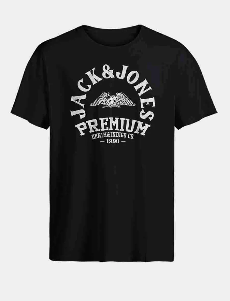 Graphic Short-sleeve T-shirt