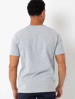 Graphic Short-sleeve T-shirt