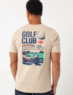 Graphic Short-sleeve T-shirt