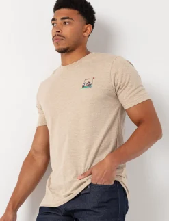 Graphic Short-sleeve T-shirt