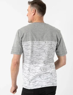 Graphic Short-sleeve T-shirt