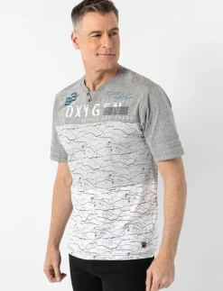 Graphic Short-sleeve T-shirt