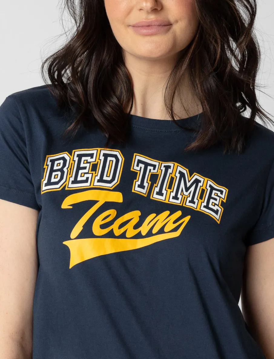 Graphic Sleepshirt