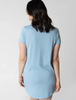 Graphic Sleepshirt