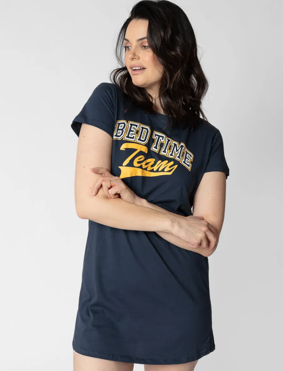 Graphic Sleepshirt