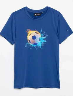Graphic Sports T-shirt