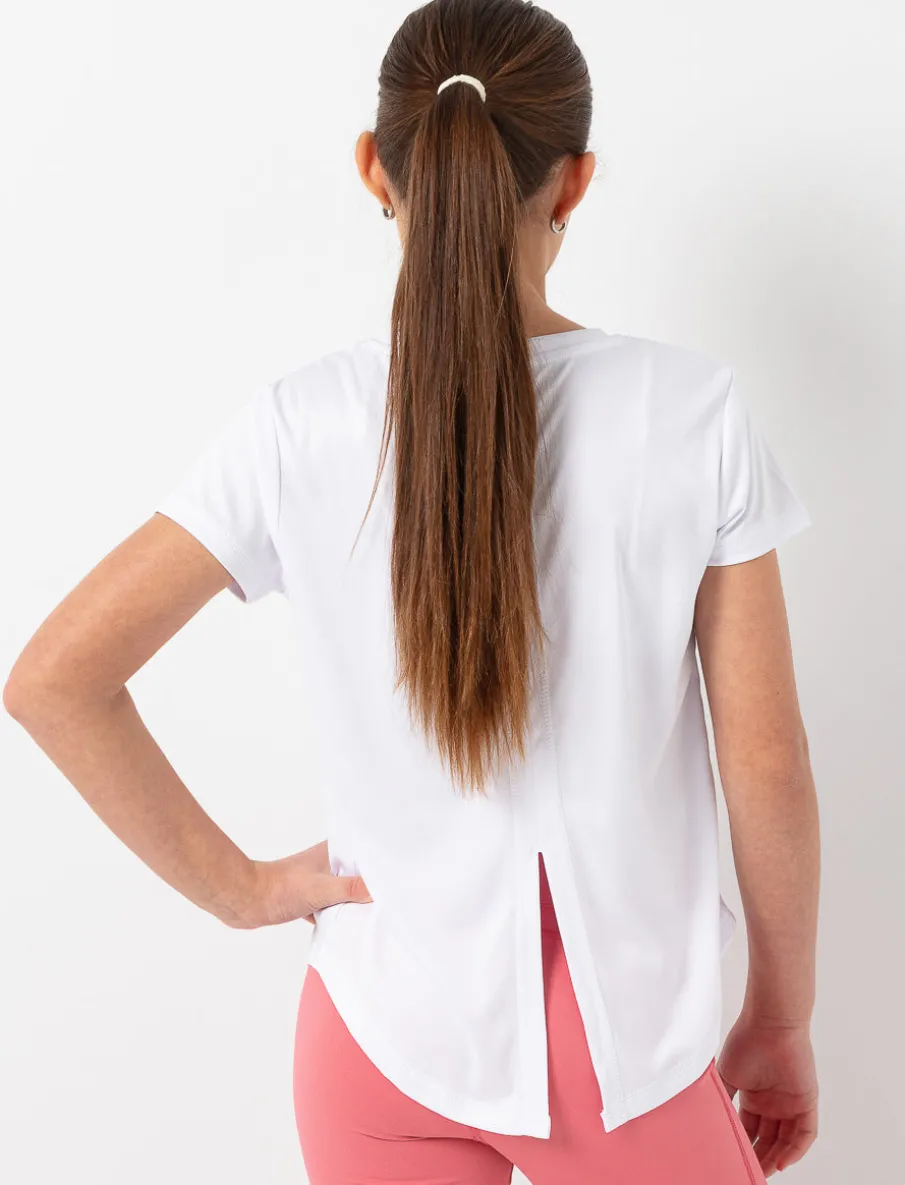 Graphic Sports T-shirt