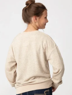 Graphic Sweater