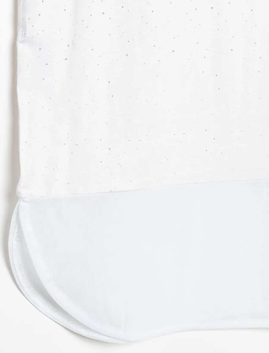 Graphic Tank Top