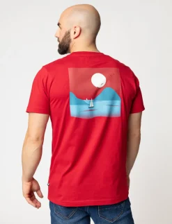 Graphic T-shirt