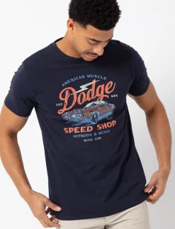Graphic T-shirt