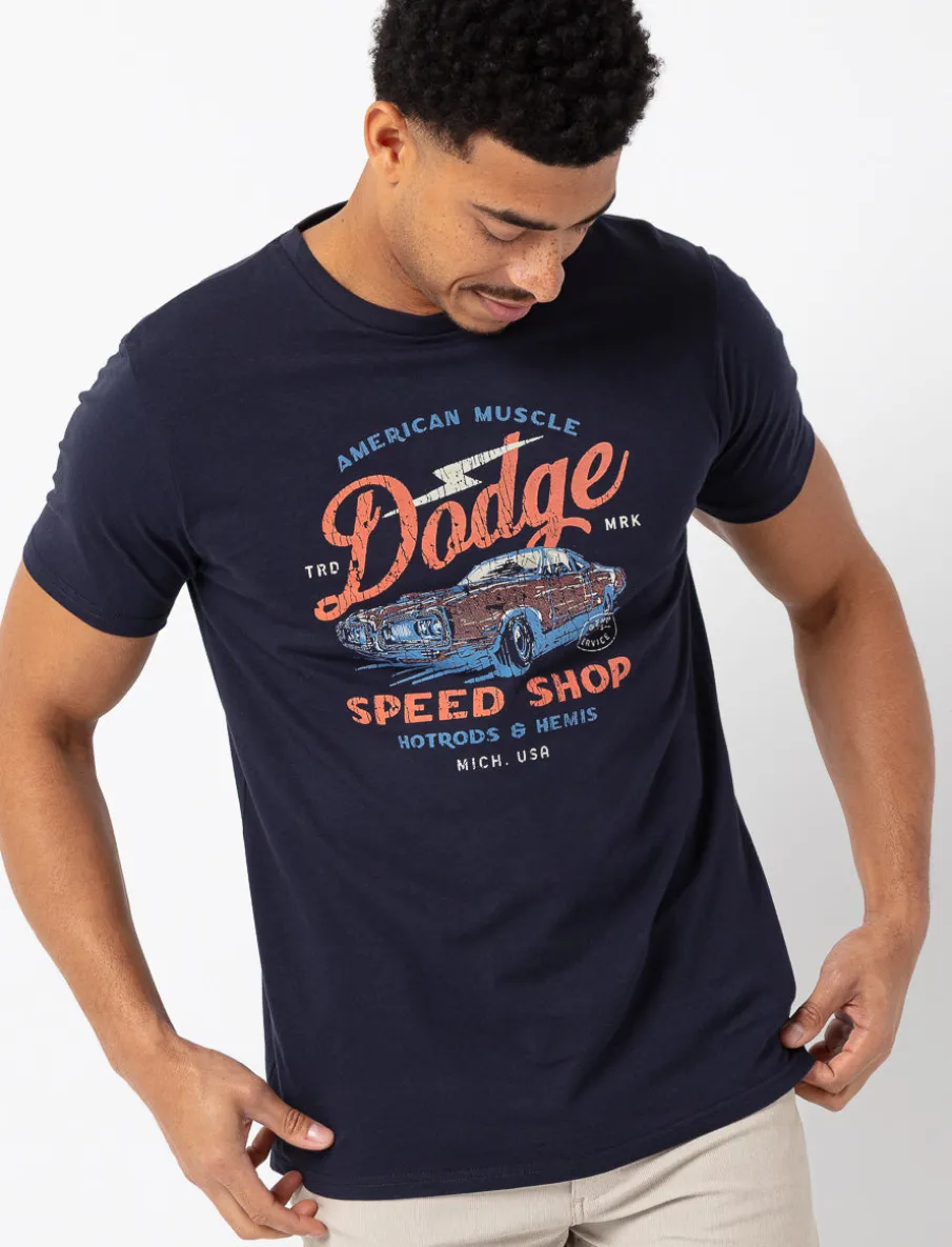 Graphic T-shirt