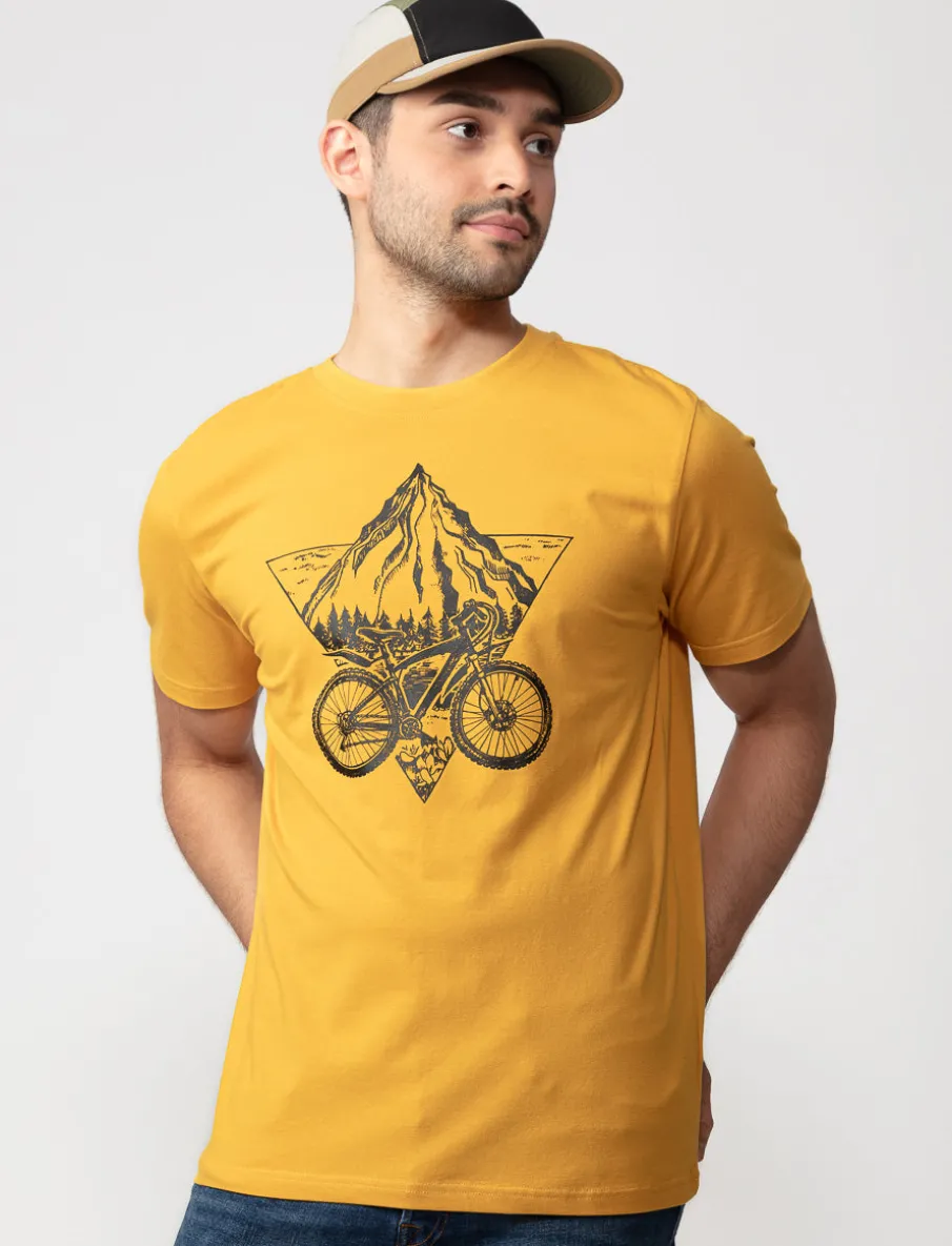 Graphic T-shirt