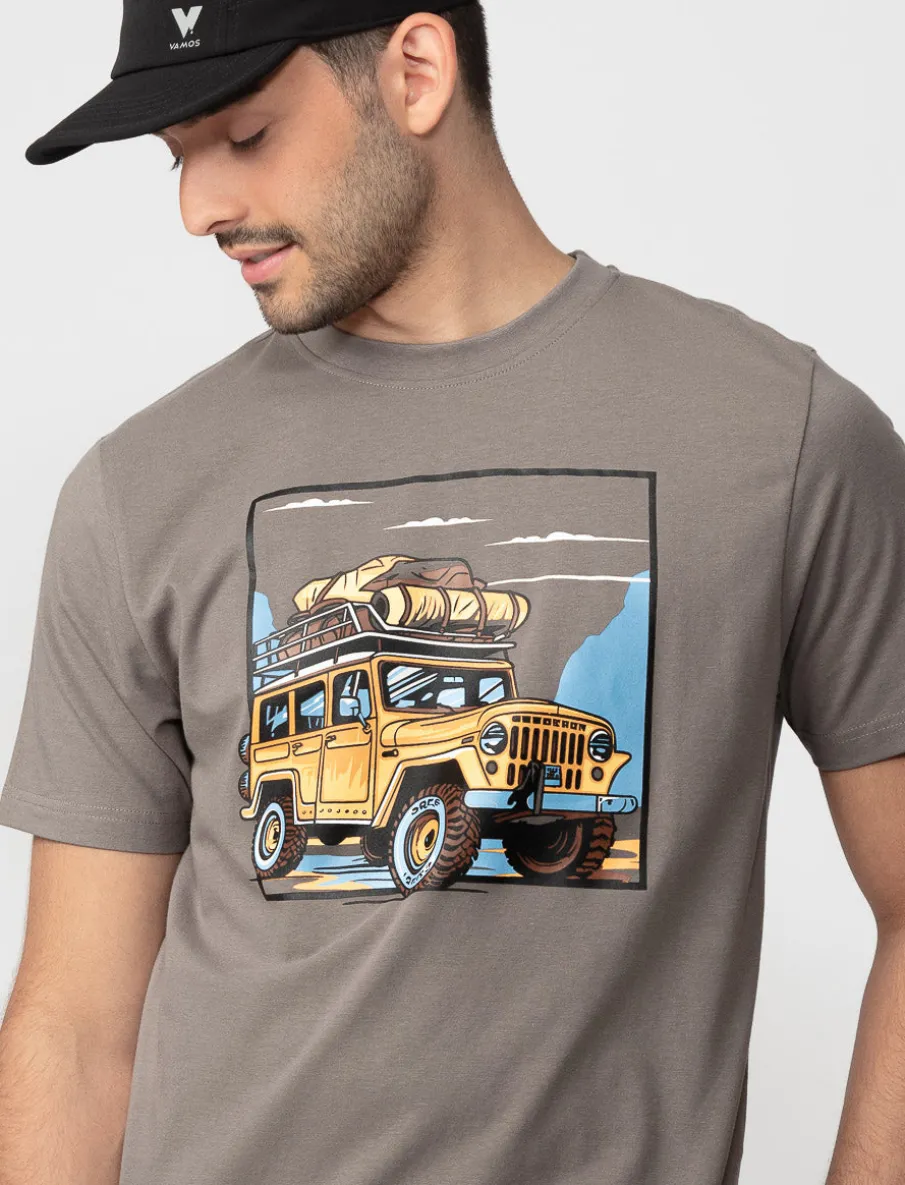 Graphic T-shirt