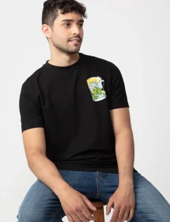 Graphic T-shirt
