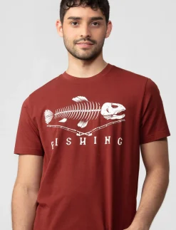 Graphic T-shirt