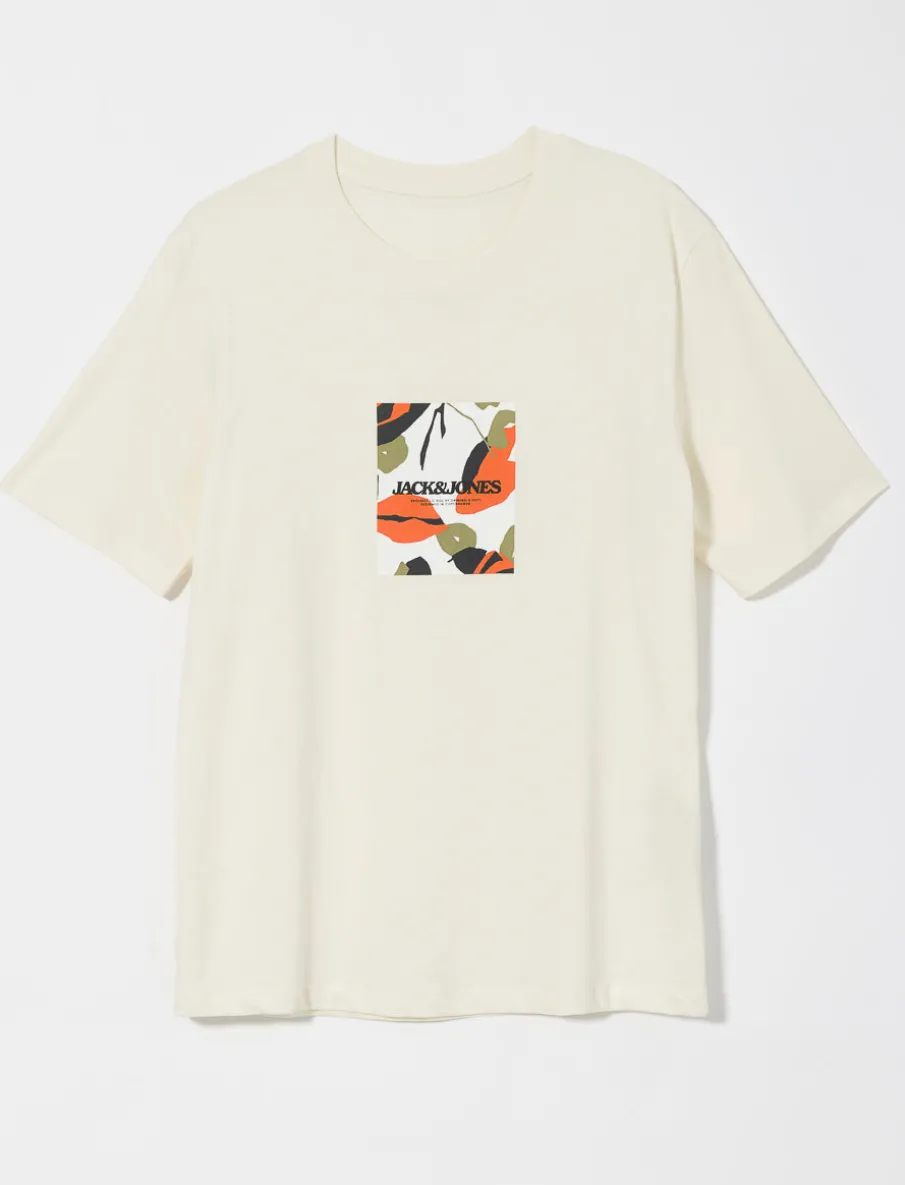 Graphic T-shirt