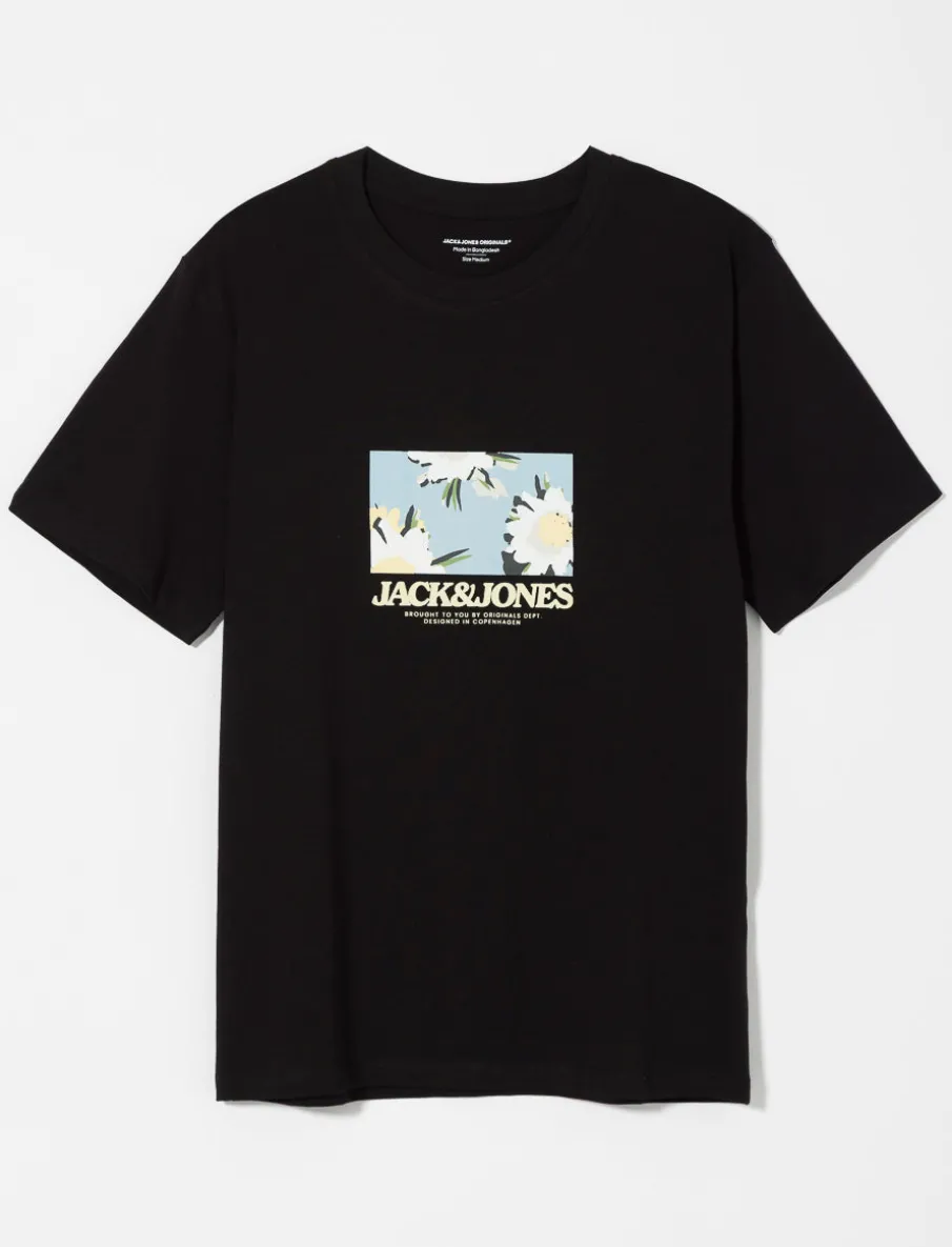 Graphic T-shirt