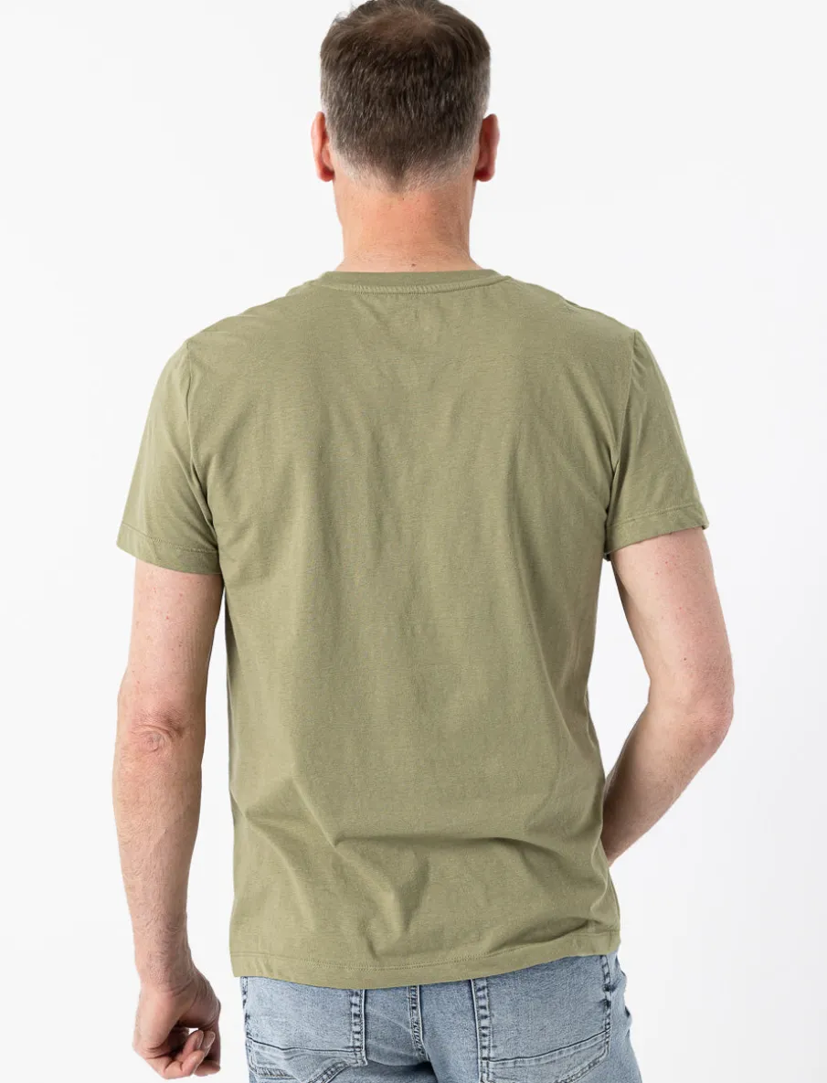 Graphic T-shirt