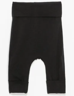 Grow-with-me Pants in Organic Cotton