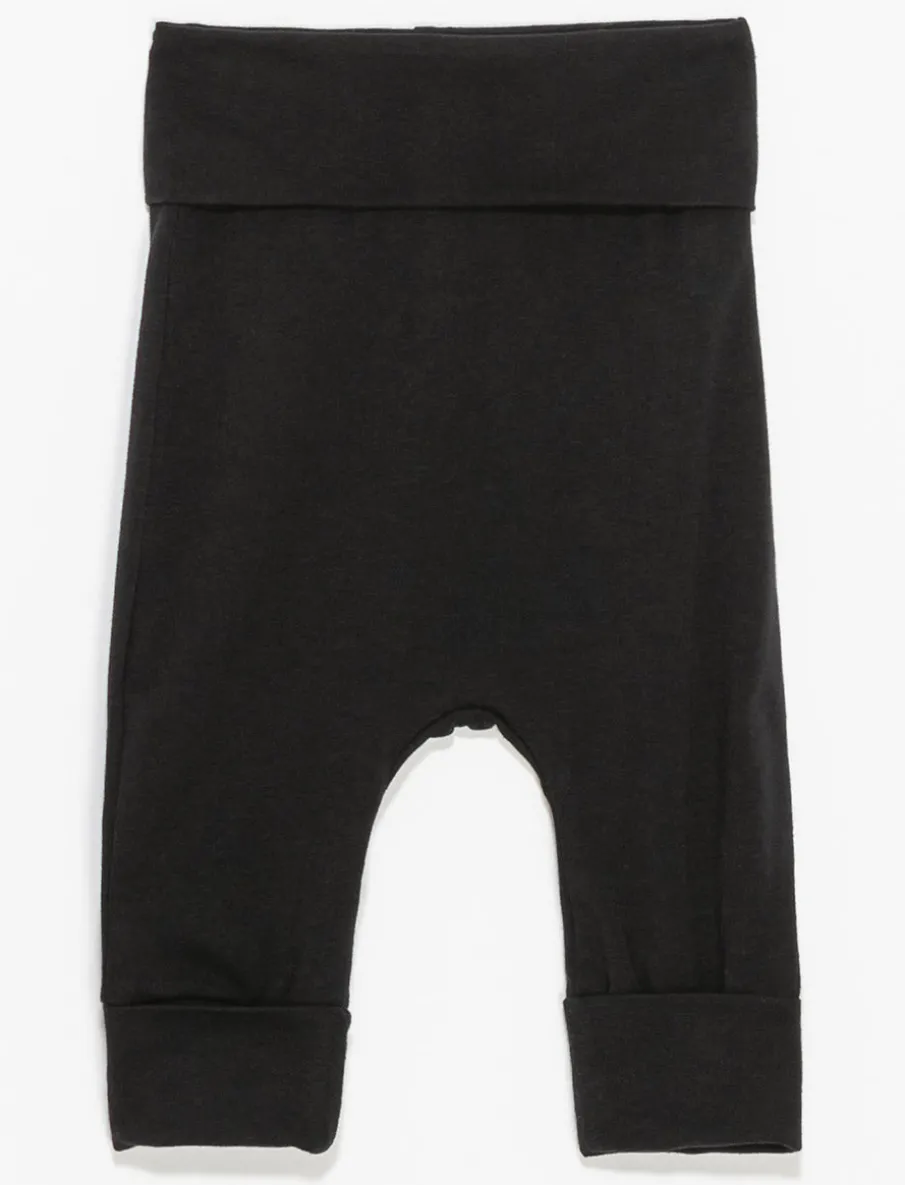 Grow-with-me Pants in Organic Cotton