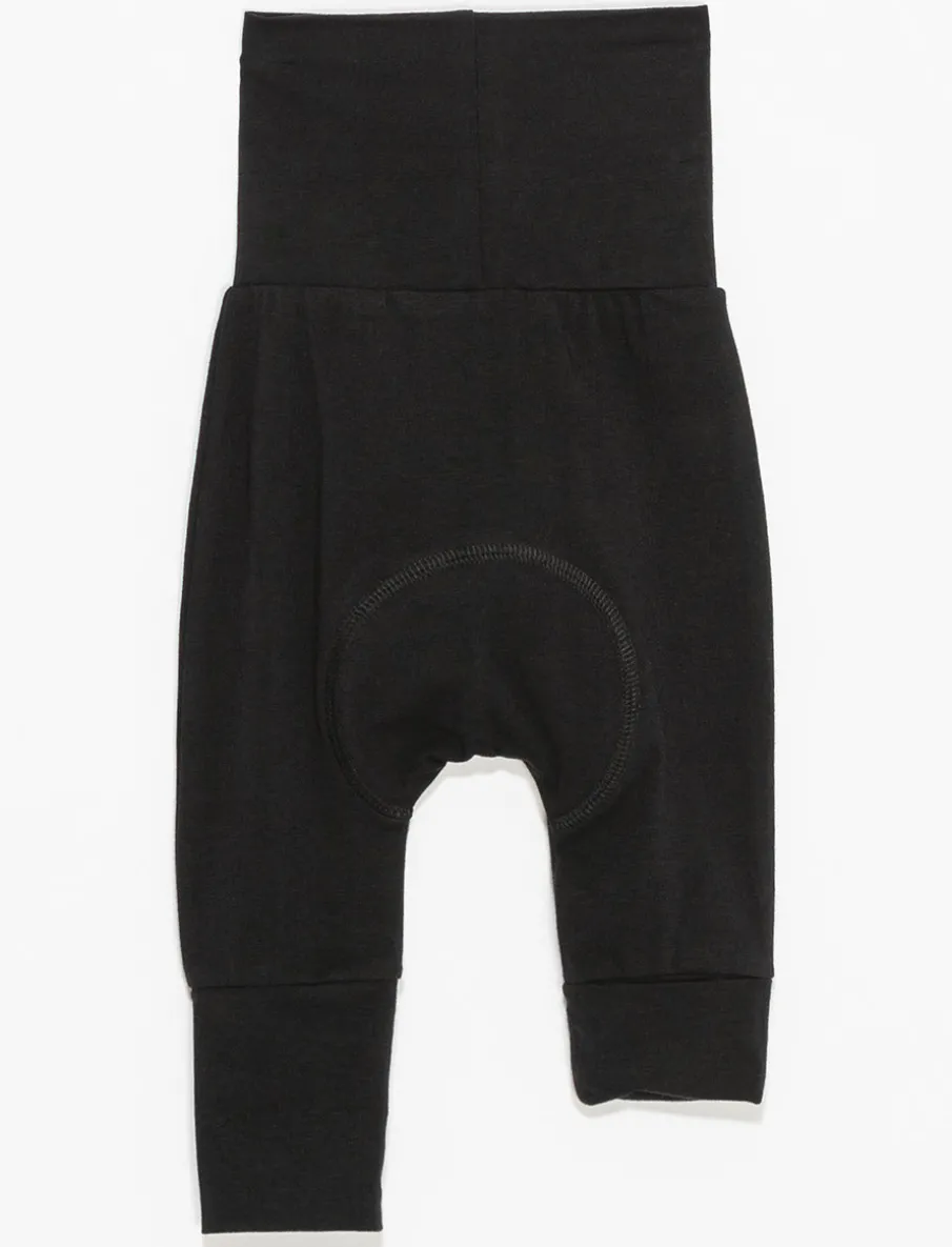 Grow-with-me Pants in Organic Cotton