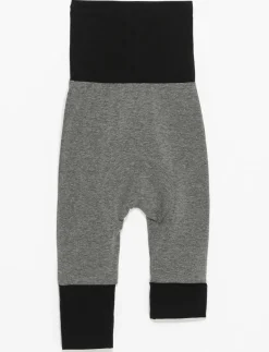 Grow-with-me Pants in Organic Cotton