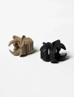 Hair Clips - Pack of 2