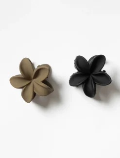 Hair Clips - Pack of 2