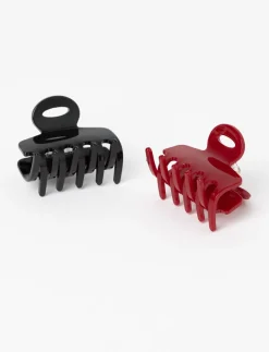 Hair Clips - Pack of 2