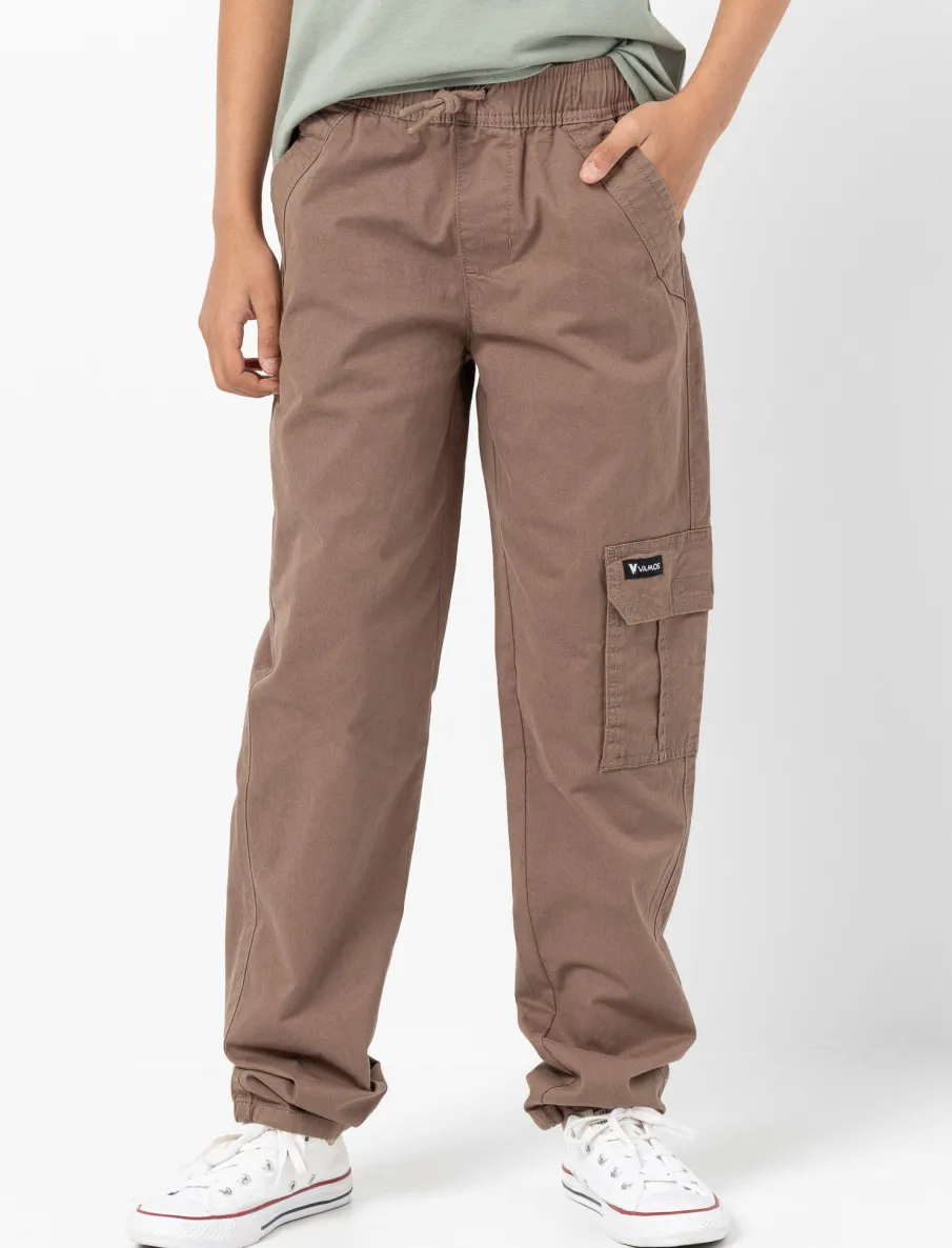 Half-jogger Jeans