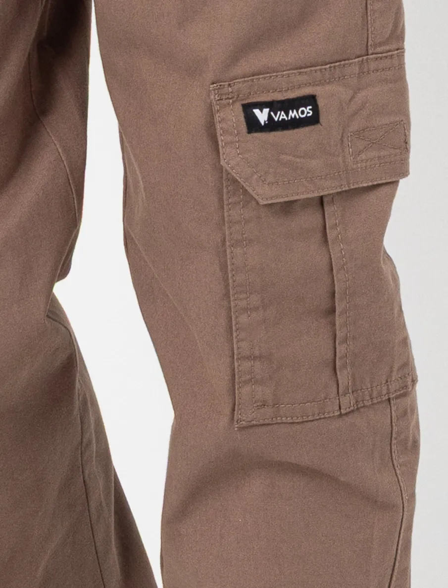 Half-jogger Jeans